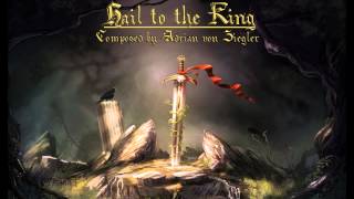 Celtic Music - Hail to the King
