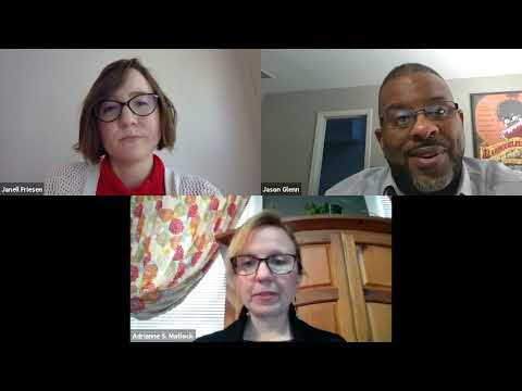 Health Dept. Update: COVID-19 Vaccine for Seniors & Vaccine Prioritization - Feb. 18, 2021