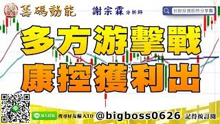 【大戶羅盤籌碼動能】 #謝宗霖0628， (圖)