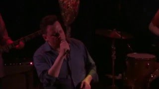 Jesu / Sun Kil Moon - Exodus - Live In Paris 2016