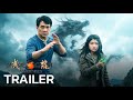 Jackie Chan Adventures 2026 First Trailer Jackie Chan Momona Tamada Concept Trailer