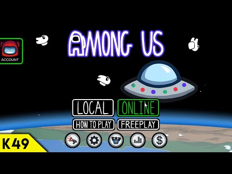 Among Us New Map - If Innersloth released New Map on July 32