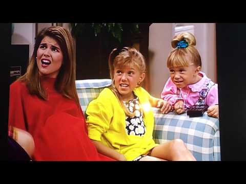 #21: Full House- Jesse's real name