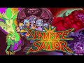 Rikuo Vampire Savior Arcade