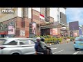 Cathay Pacific OOH Campaign By Prisma Advertising