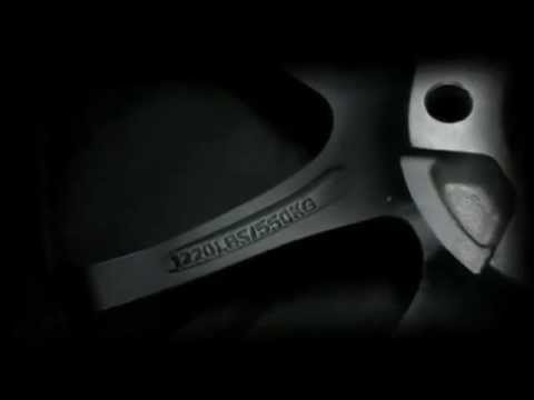 The Unique Process of How TSW Wheels Are Made