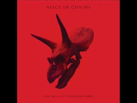 Alice In Chains - Low Ceiling