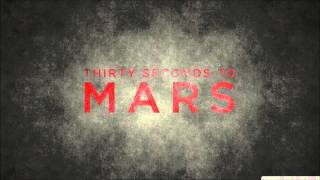 30 Seconds To Mars - Was It A Dream