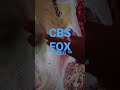CBS FOX VIDEO LOGO