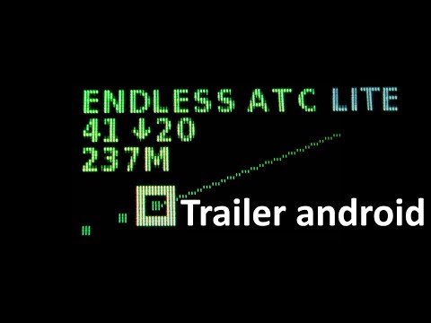 Endless ATC Lite Video