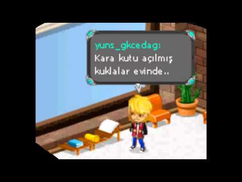 Pit10-kara kutu/yuns_gkcedagPRODİCTİON