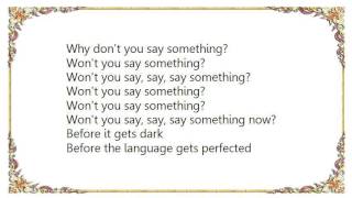 British Sea Power - Georgie Ray Lyrics