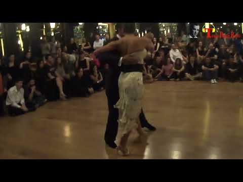 Y TODAVIA TE QUIERO Hector Varela - Rodolfo Lesica Ballano: Sebastian Achaval - Roxana Suarez