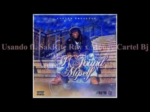 Usando ft SakRite Ray x Money Cartel Bj "Hang with G's" (prod. by Usando)