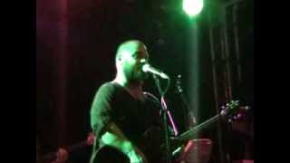 Zibba & Almalibre "Come il suono dei passi sulla neve" Live H.M.A. by Silvana Muccio.