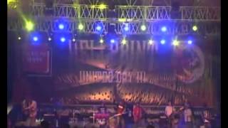 Mesin Tempur & PHB  - Live At Hellprint United Day III