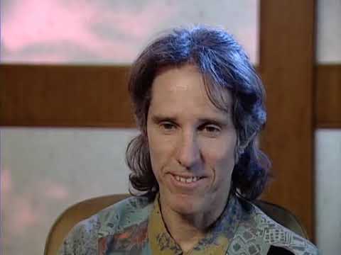 Thumbnail for Smothers Brothers Comedy Hour Dvd Extra   Interview With Doors' Drummer John Densmore by John Densmore