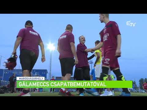 Sporthírek 2017. augusztus 18. – Erdélyi Magyar Televízió