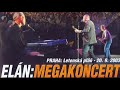 ELÁN Megakoncert Letenská Pláň Praha 2003 Oficiálny Záznam Koncertu