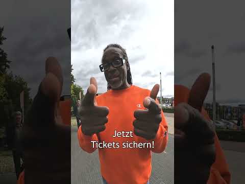 Kool Koor 🔥Videoshout 🎥  -  30 Jahre Blitz Mob "Die Organisation" 20.12.25 Zakk Düsseldorf