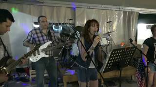 I&#39;m No Good (For Ya Baby) (Laura Bell Bundy Cover) - Dead Dogs 2017 1st Country Event