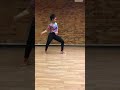 AJA STELLAR CHOREOGRAPHY Who Am I Beenie Man
