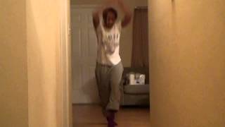 Brandy -- Paint this House (FREESTYLE)