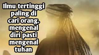 Download lagu Ilmu tertinggi paling dicari orang || HAMBA ALLAH mp3 Download lagu Ilmu tertinggi paling dicari orang || HAMBA ALLAH mp3