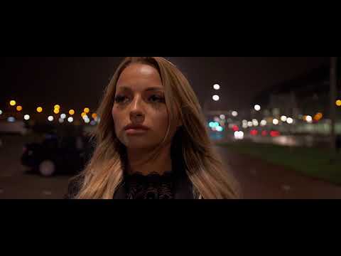 Wesley Ponsen - Droom met mij (Officiële Videoclip)