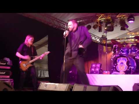 Alphaville in Hettenrodt, 30.4.2012 - Gravitation Breakdown