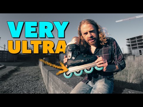 What makes the Endless 90 Ultra UFS so SPECIAL?