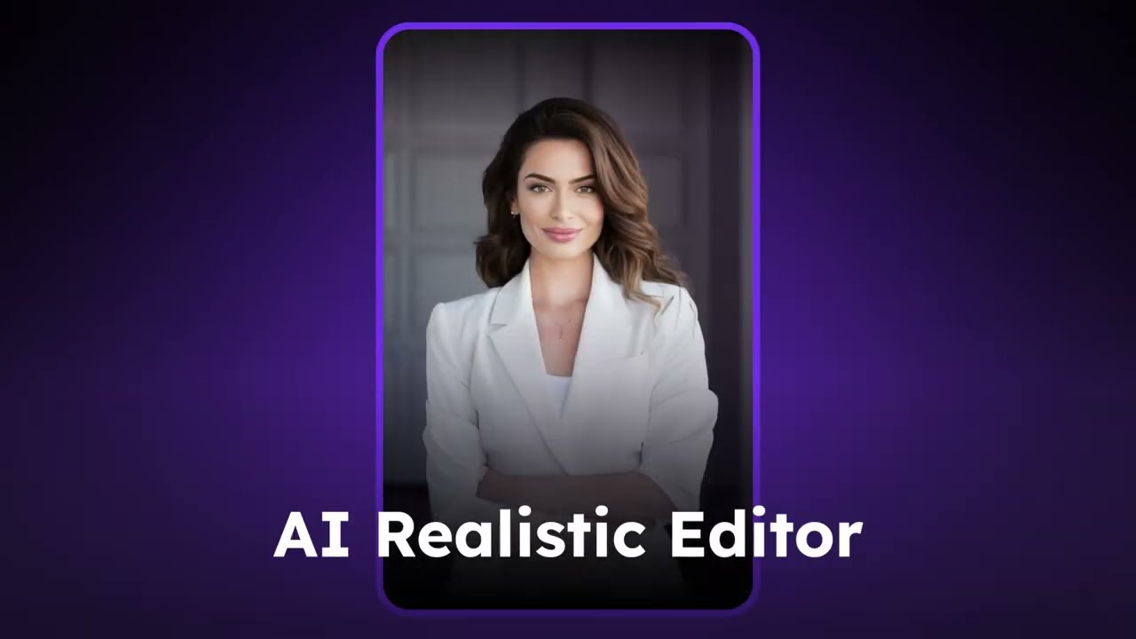 AI Photo Generator App - Collart