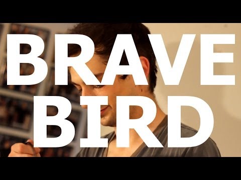 Brave Bird - "Healthy" Live at Little Elephant (1/3)