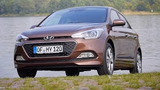 ► 2015 Hyundai i20