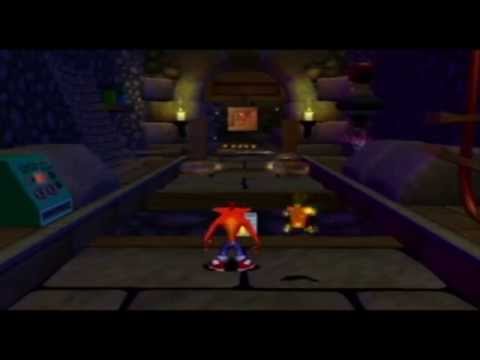 Let's Play Crash: The Wrath of Cortex (6) - Difficulty Hit Like a Ton of Bricks