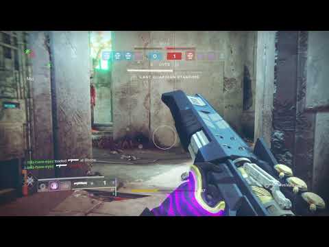 Can someone say... Clutch?