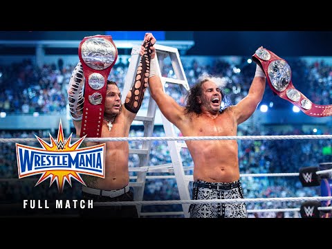 Matt Hardy And Jeff Hardy Want To Write Individual Autobiographies, Jeff’s Already Started