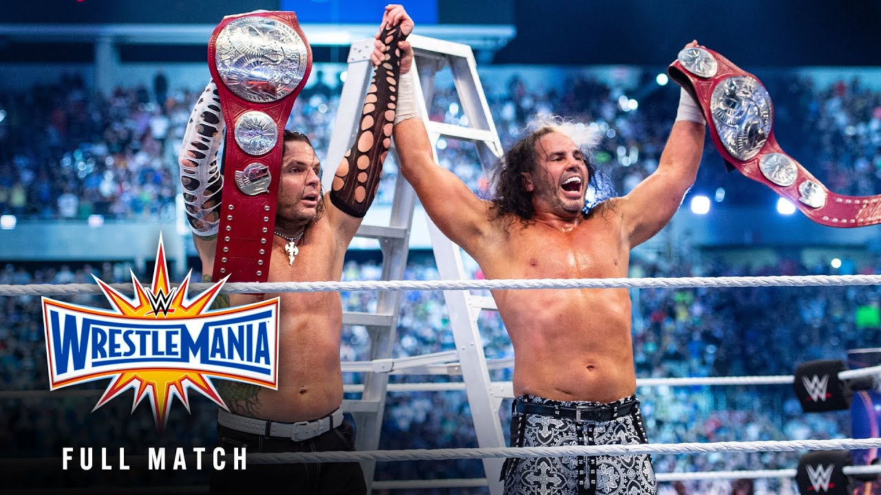 Video Test Thumbnail