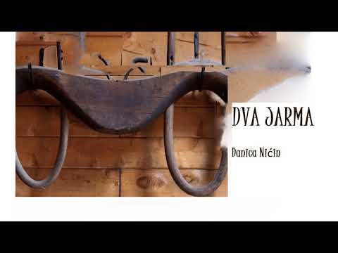 Danica Nićin I DVA JARMA I 8-Septembar-2024