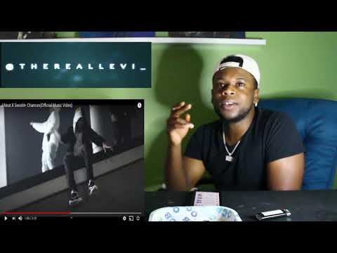 American Reaction J Neat X Swishh - Chances (Official Music Video)