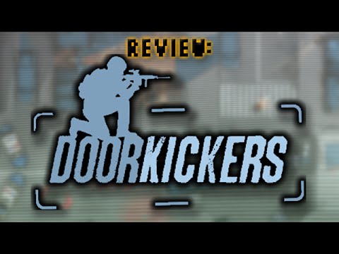 Door Kickers PC