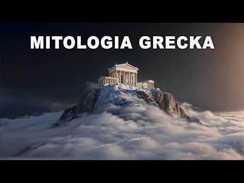 Cała Mitologia Grecka wyjaśniona | Historyczny Film Dokumentalny