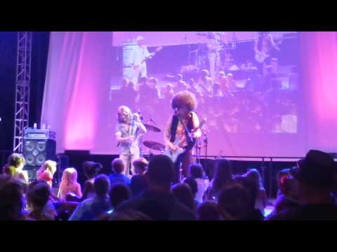 Boogie Knights - 4th of July, 2014 at the Scottsdale Princess Resort #3