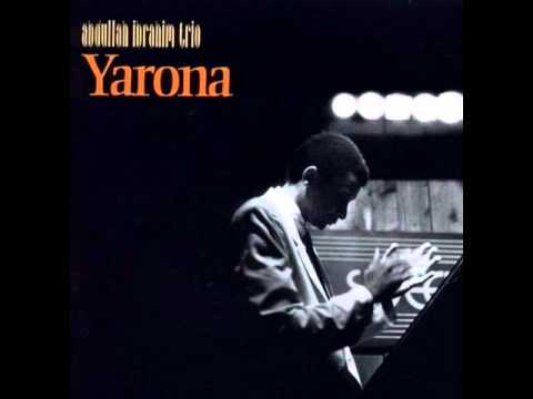 Abdullah Ibrahim Trio - Nisa