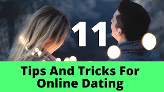 Ask A Girl Out On A Date -  Tips And Tricks For Online Dating