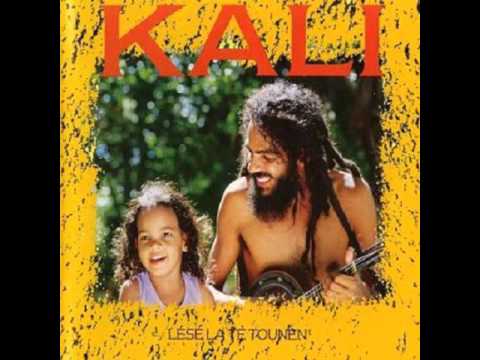 Kali - Hey Rasta