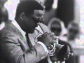 Trumpet and Guitar Workshop - Lover Come Back To Me - 7/2/1966 - Newport Jazz Festival (Official)