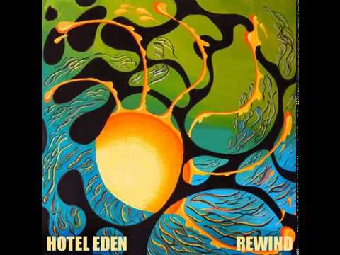 Hotel Eden - Nimble Girl