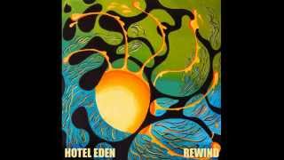 Hotel Eden - Nimble Girl