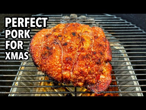 How to Make a Perfect Pork Roast for Christmas Day